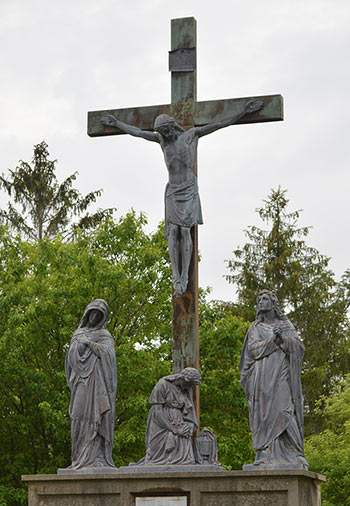 Crucifixion 