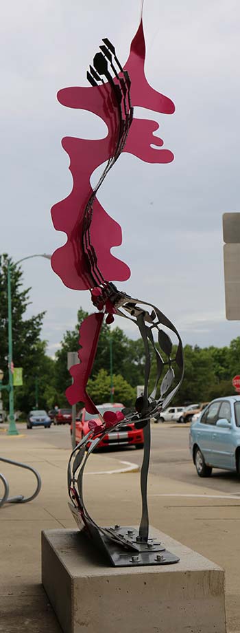 Decatur Sculpture Tour Decatur Sculpture Tour