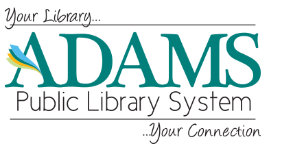 Adams Public Library System (In Kind