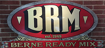 Berne Ready Mix