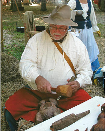 Doc-Lawrence Weidman, PhD